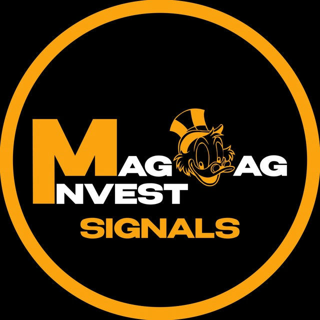 MAGDAG INVEST 📊