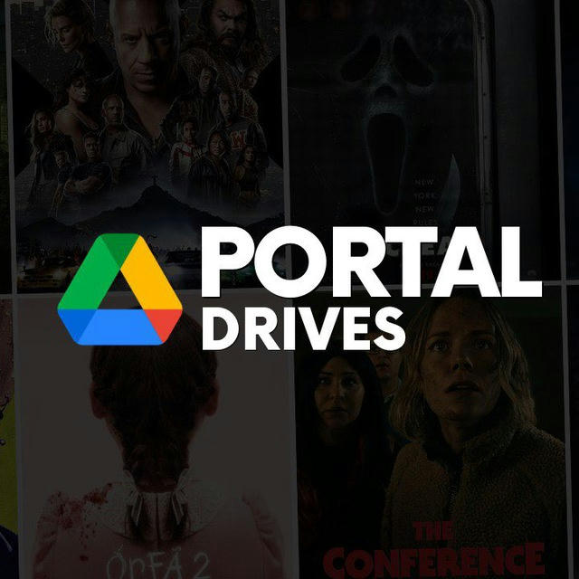 Portal Drives