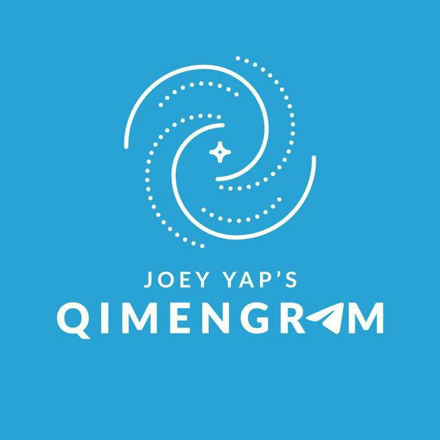 Joey Yap’s QiMenGram