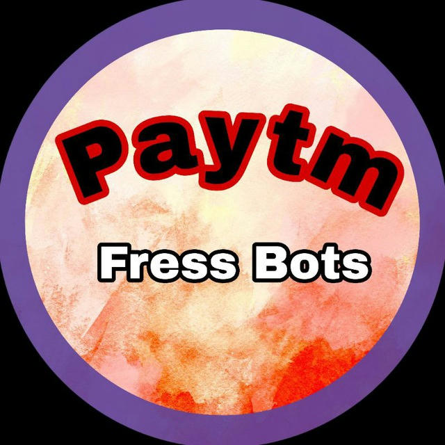 Paytm Fress Bots