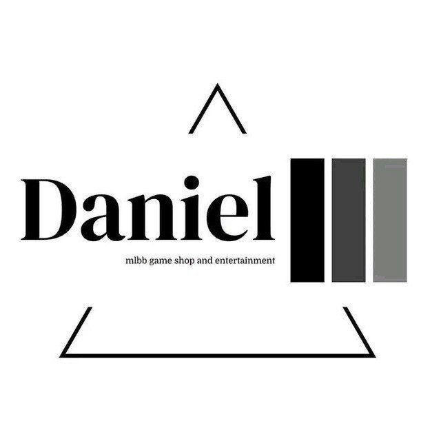 Daniel Game Shop
