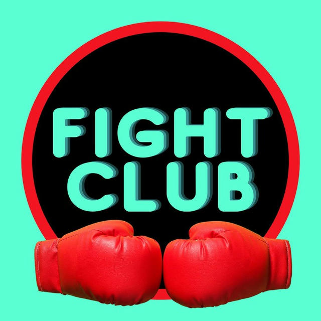 FIGHT - CLUB