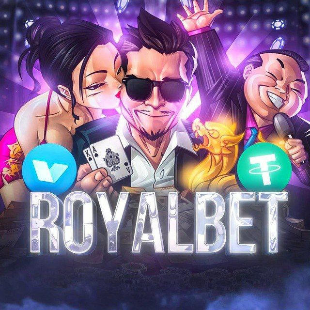 RoyalBet