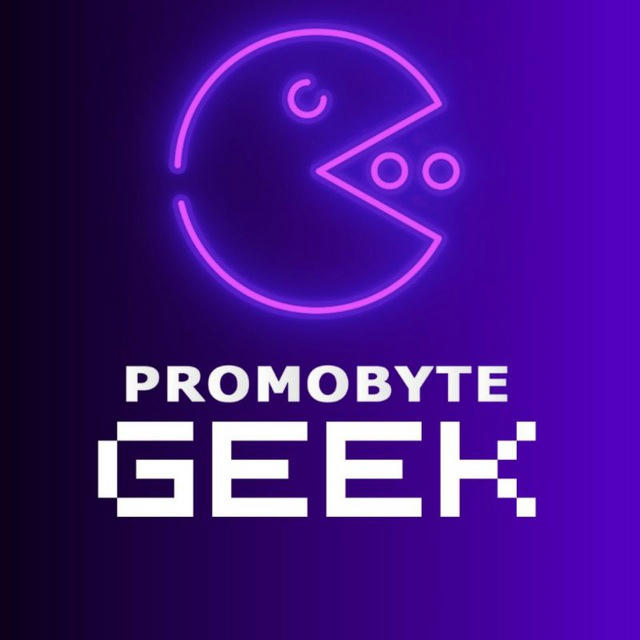 Promobyte Geek • Promoções e Cupons