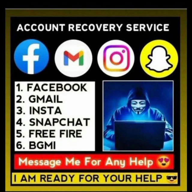 Instagram Gmail recovery I'd he whats Facebook password recovery mobile hack