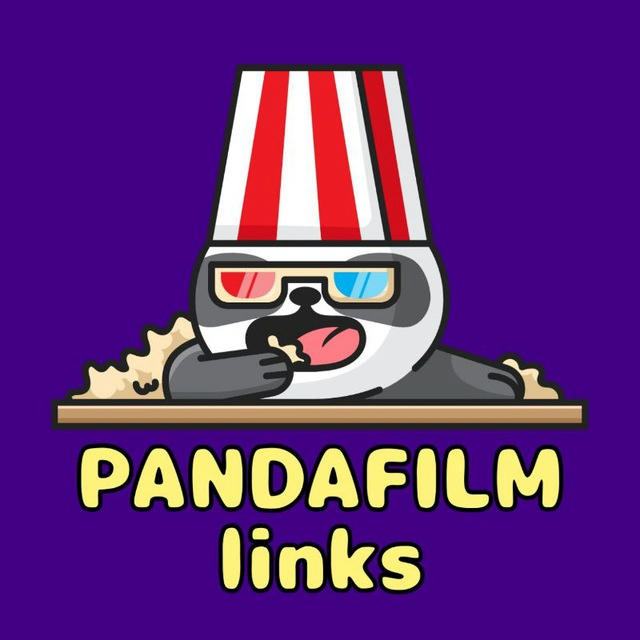 PandaFilm links