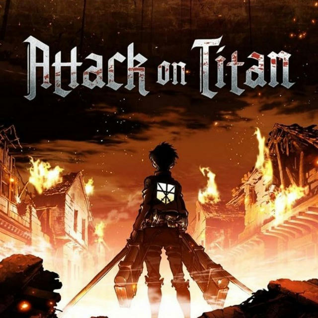Attack on Titan Final Season part 4