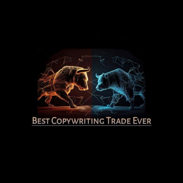 Best Copywriting Trade Ever⚡️ binary options