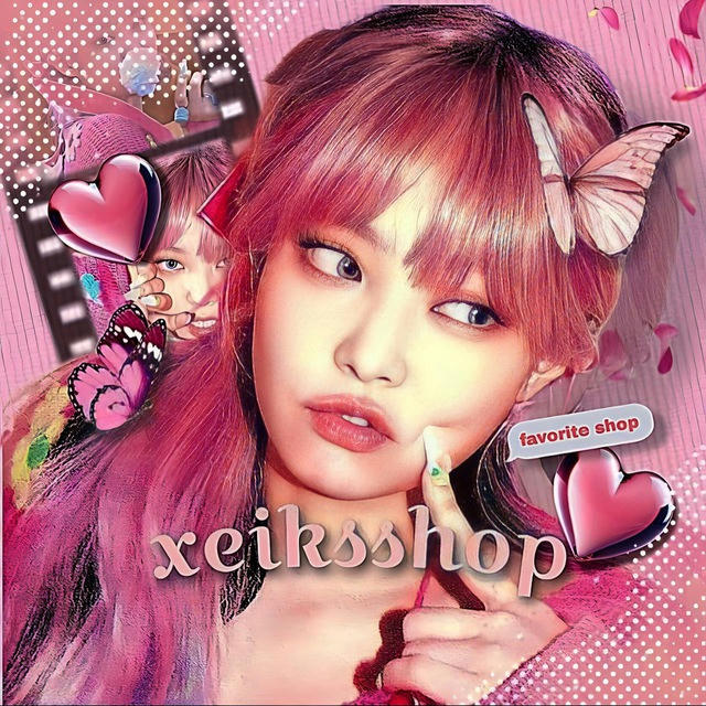 -`’xeiksshop🌸