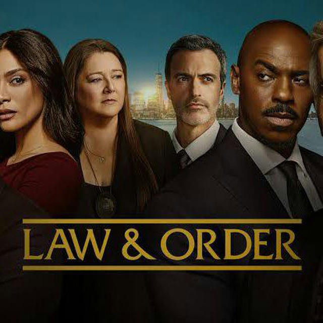 Law & Order 1990 Season 1 - 23