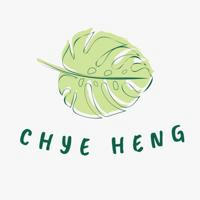 Chye Heng Orchid Garden 🌱👩🏻‍🌾