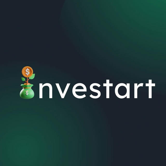 INVESTART | Инвестиции и теханализ
