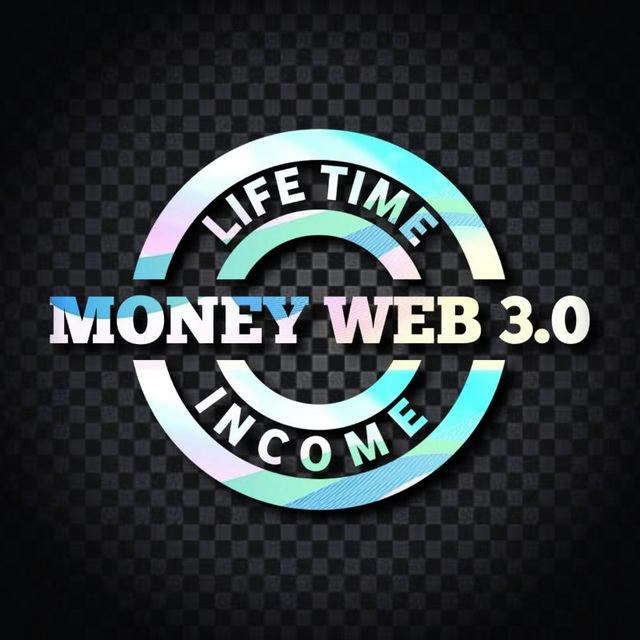 Money Web 3.0 😱