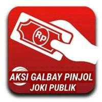 AKSI GALBAY PINJOL