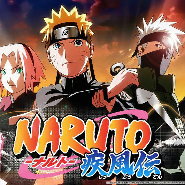 Naruto shippuden official Hindi dub 🌀🇮🇳