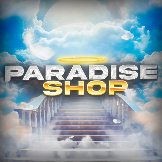 Paradise shop | ʀᴏʙʟᴏx sʜᴏᴘ