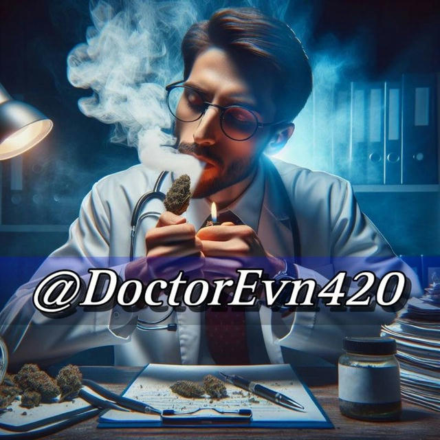 Doctor 420