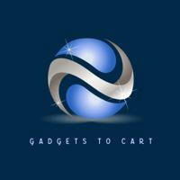 Gadgets To Cart 🛒