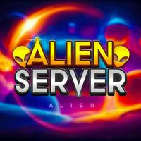 • Alien SerVer •