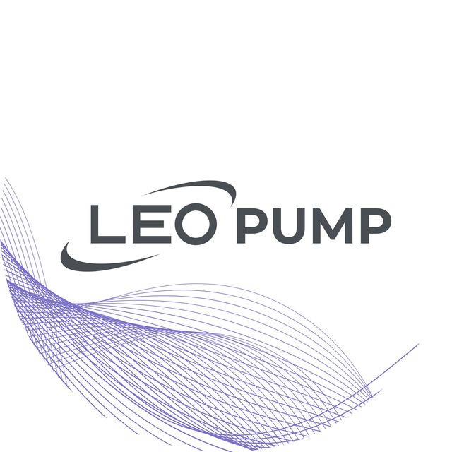 ម៉ូទ័របូមទឹកម៉ាក លីអូ - LEO Pump Cambodia