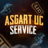 ASGART UC SERVICE