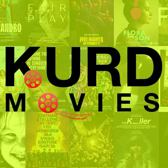 KURD_MOVIES🍿🎬