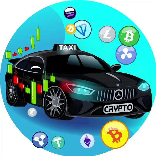 CRYPTO TAXI