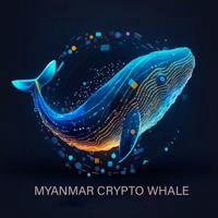 Myanmar Crypto Whale Official