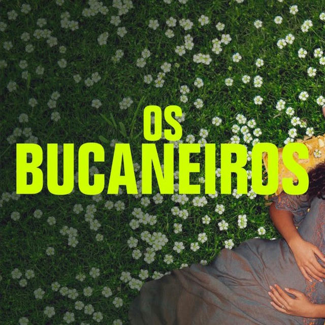 Os Bucaneiros SÉRIE COMPLETA ( The Buccaneers ) ( Dublado e Legendado )