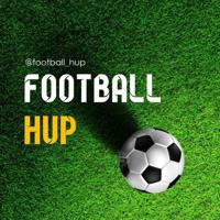 FOOTBALL HUP | فوتبال هاپ