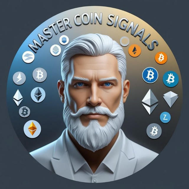 MASTER COIN SIGNALS 🎯