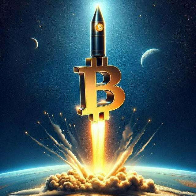 ✨ Crypto Bullet ☄ Group Control 💯 Free Signals ✍ & VIP Signals ✍ Channel 🌈 💸