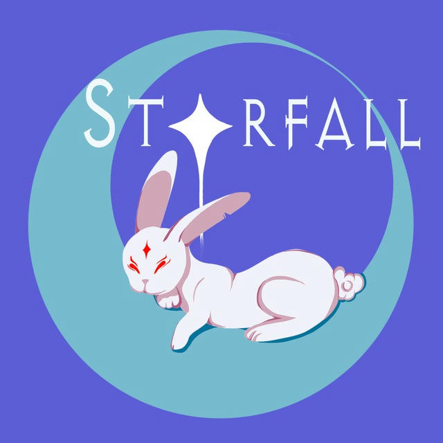 Starfall - Озвучення Аніме Українською