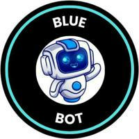 Blue Bot
