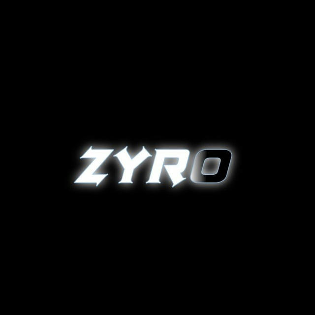 Zyro Channel