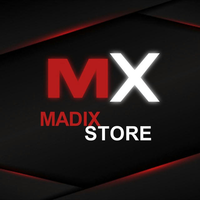 MADIX STORE 🩵