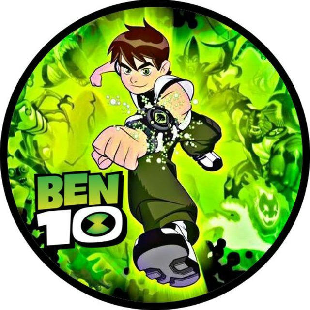 Ben 10 Tamil All Episodes