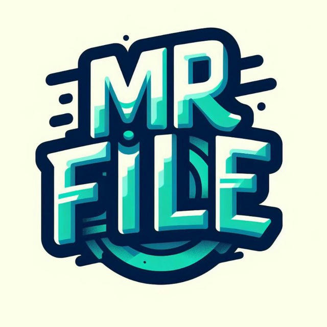 مسترفایل | MrFile