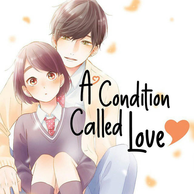 Hananoi-kun to Koi no Yamai [ A Condition Called Love ] MM Sub