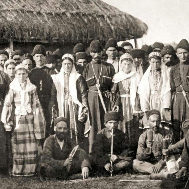 The Circassian people | Адыгэхэр | Черкесы