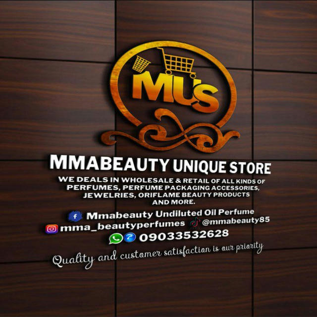 Mmabeauty Unique Store