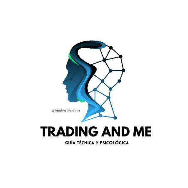 Trading and me ⚖️