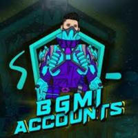 BGMI ACCOUNT STORE (swami)