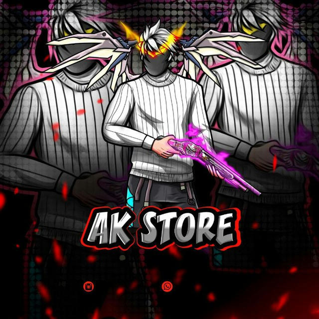 𓆰AK_STOREE𓆪