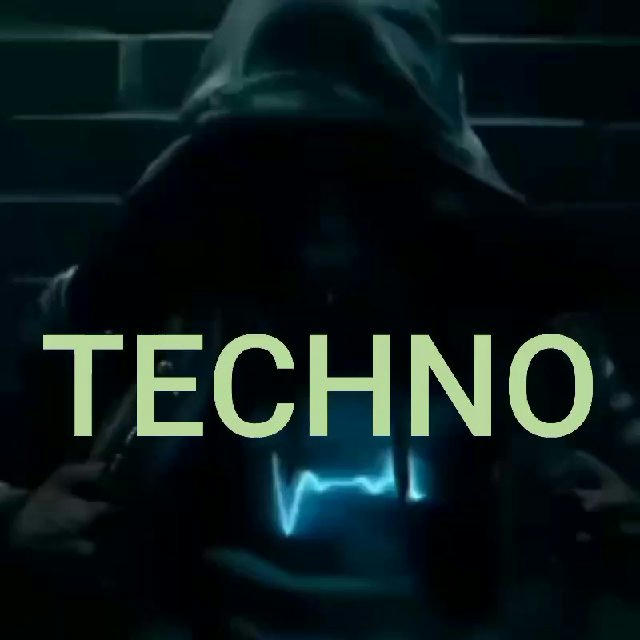 Techno Infinity Music