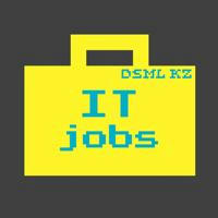 IT Jobs (DSML KZ)