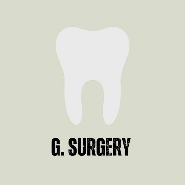 G. Surgery