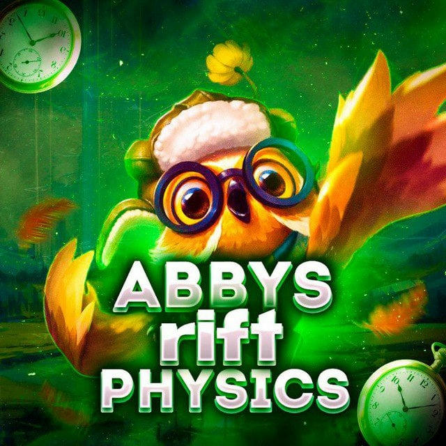 Abyss Rift Physics