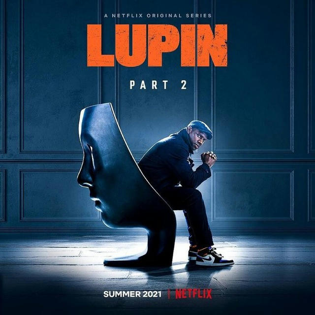 ⏬Lupin saison fr 🇫🇷⏬