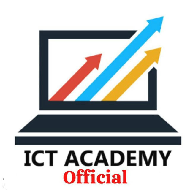 ICT OFFICIAL ACADEMY